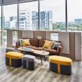 XP Power - Tai Seng | Product Seen: [Bruno Stool, Ridge Coffee Table & Tanalyn 3-Seater Sofa]